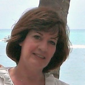 Meet your Posher, Kathy